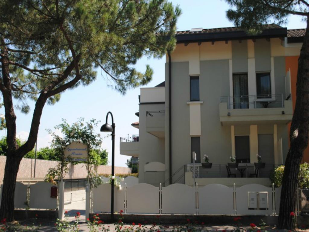 Monica Appartamenti Sirmione Exterior photo