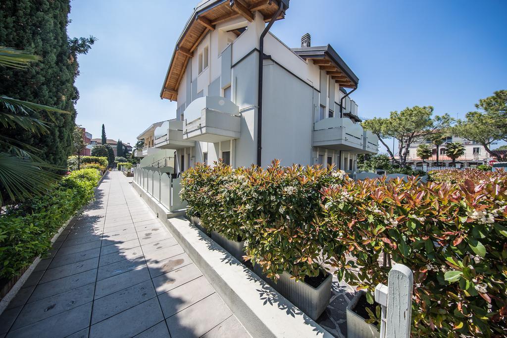 Monica Appartamenti Sirmione Exterior photo